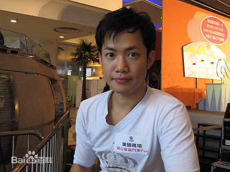 高清敖嘉年(Ka Nin Ngo)图片