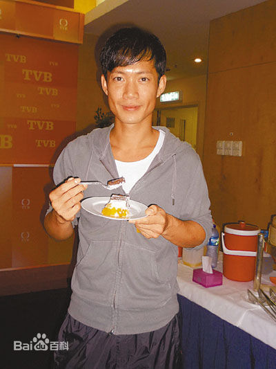 敖嘉年(Ka Nin Ngo)出席活动前后照片