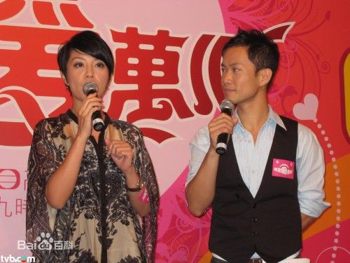 敖嘉年(Ka Nin Ngo)出席活动前后照片