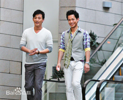 敖嘉年(Ka Nin Ngo)出席活动前后照片