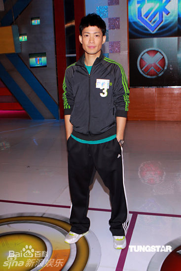 敖嘉年(Ka Nin Ngo)出席活动前后照片