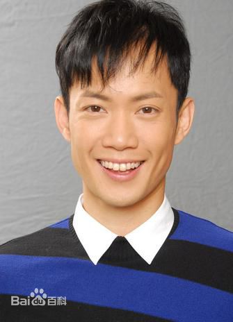 敖嘉年(Ka Nin Ngo)饰演范振庭壁纸壁纸