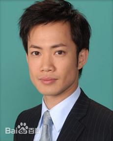 敖嘉年(Ka Nin Ngo)饰演范振庭壁纸壁纸