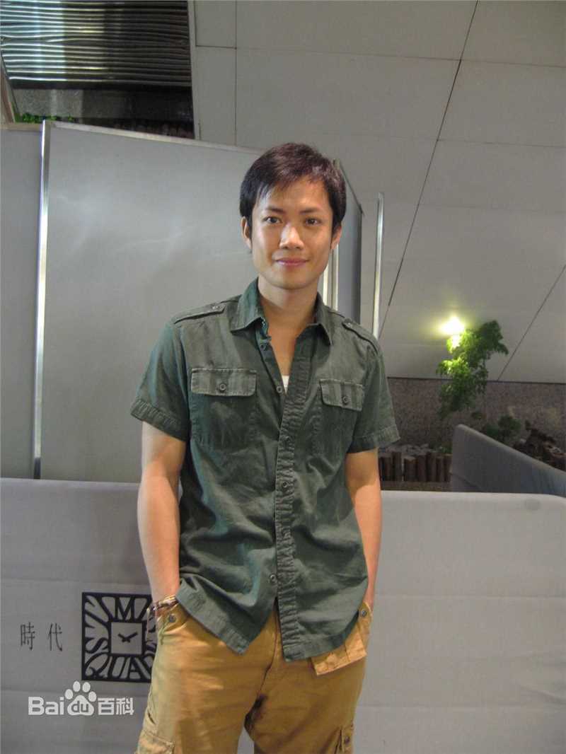 最新敖嘉年(Ka Nin Ngo)精彩图册