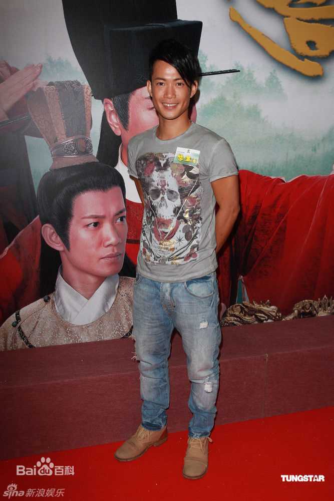 最新敖嘉年(Ka Nin Ngo)精彩图册