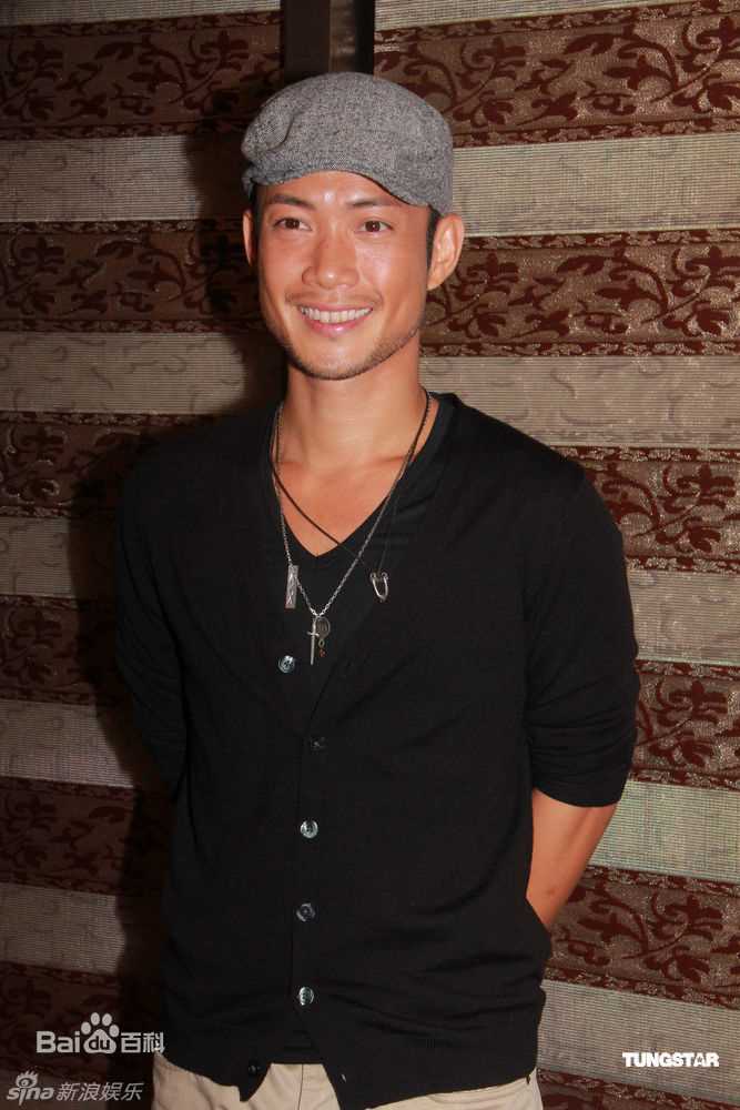 最新敖嘉年(Ka Nin Ngo)精彩图册