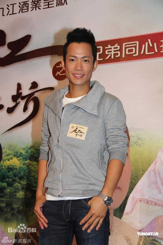 最新敖嘉年(Ka Nin Ngo)精彩图册