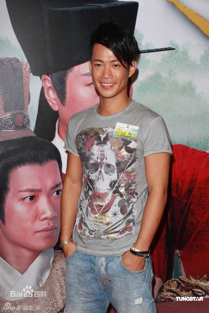 最新敖嘉年(Ka Nin Ngo)精彩图册