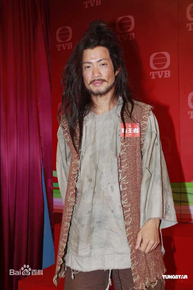 最新敖嘉年(Ka Nin Ngo)精彩图册