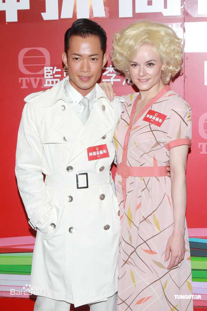 最新敖嘉年(Ka Nin Ngo)精彩图册