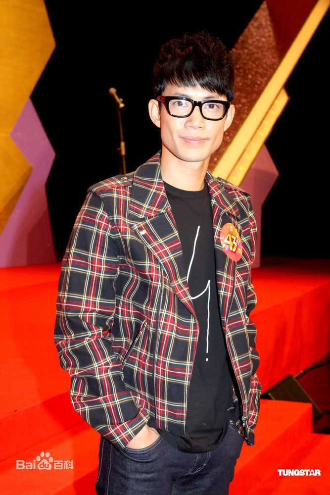 最新敖嘉年(Ka Nin Ngo)精彩图册