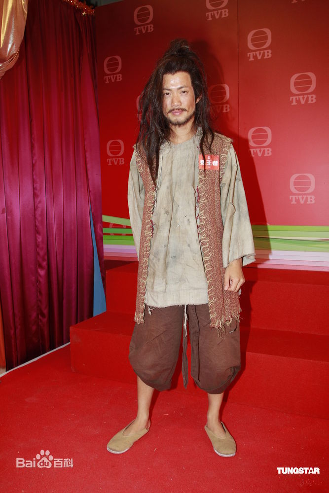 最新敖嘉年(Ka Nin Ngo)精彩图册