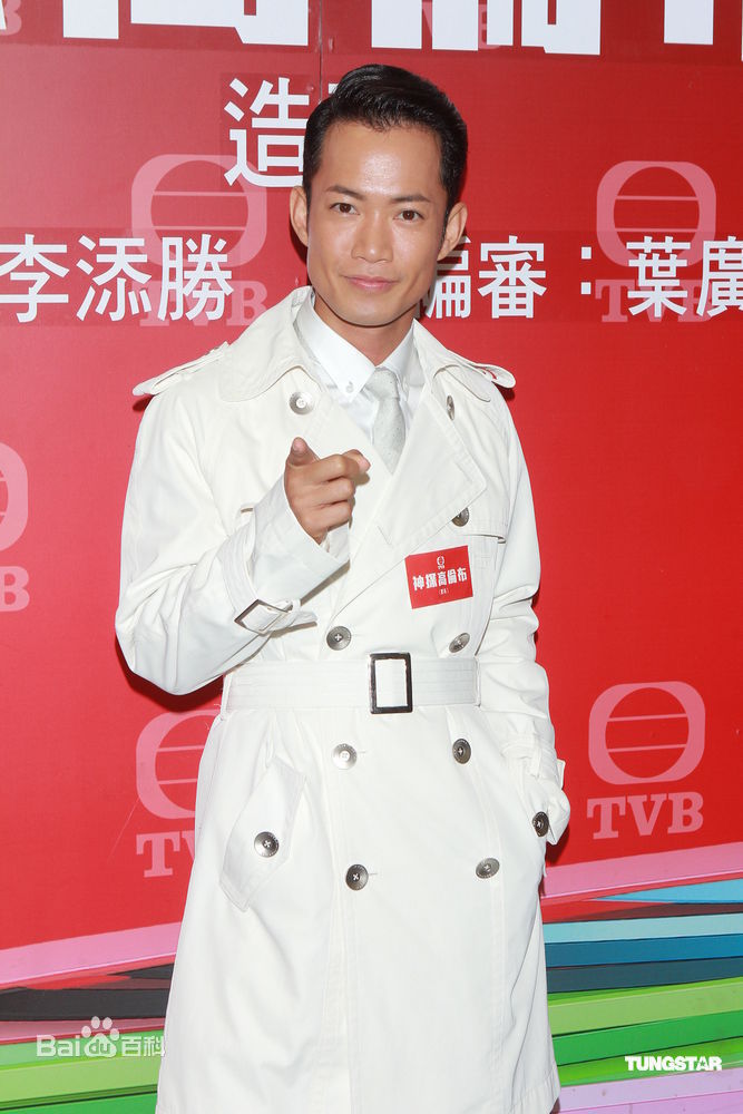 最新敖嘉年(Ka Nin Ngo)精彩图册