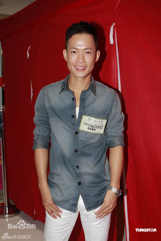 最新敖嘉年(Ka Nin Ngo)精彩图册