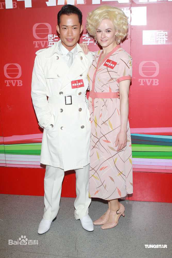 最新敖嘉年(Ka Nin Ngo)精彩图册