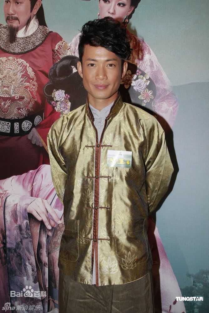 高清敖嘉年(Ka Nin Ngo)精彩图册