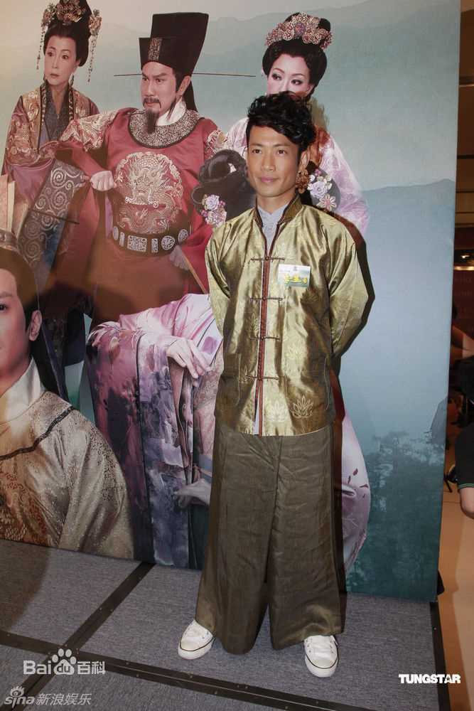 高清敖嘉年(Ka Nin Ngo)精彩图册