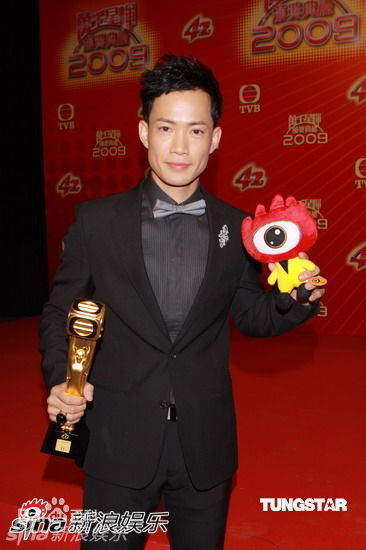 高清敖嘉年(Ka Nin Ngo)精彩图册