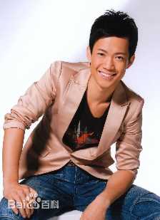 最优质敖嘉年(Ka Nin Ngo)素颜照