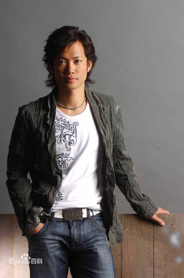 最优质敖嘉年(Ka Nin Ngo)素颜照