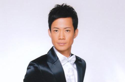 最优质敖嘉年(Ka Nin Ngo)素颜照