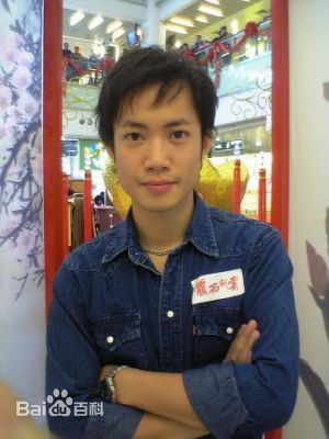 最优质敖嘉年(Ka Nin Ngo)素颜照