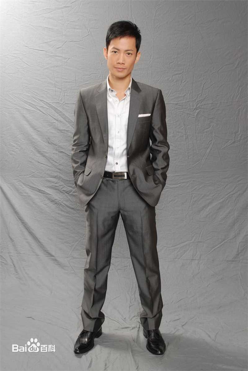 最优质敖嘉年(Ka Nin Ngo)素颜照