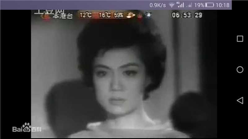 最全嘉玲(Jia Ling)在出演《金石盟》中的相册