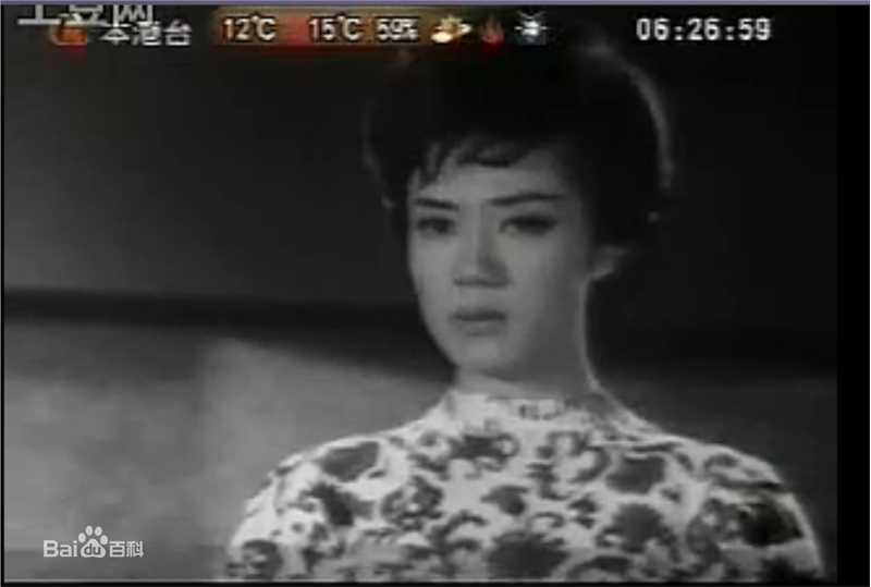 最全嘉玲(Jia Ling)在出演《金石盟》中的相册