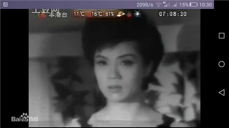 最全嘉玲(Jia Ling)在出演《金石盟》中的相册