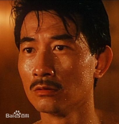 翁世杰(Sai-Kit Yung)剧照