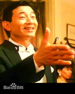 翁世杰(Sai-Kit Yung)剧照