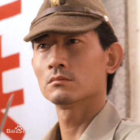 翁世杰(Sai-Kit Yung)剧照