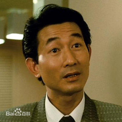 翁世杰(Sai-Kit Yung)剧照