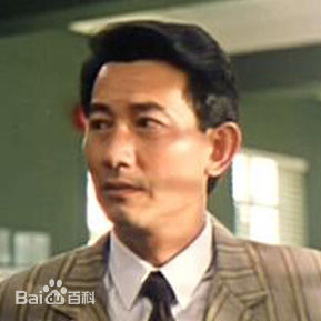 翁世杰(Sai-Kit Yung)剧照