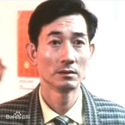 翁世杰(Sai-Kit Yung)剧照