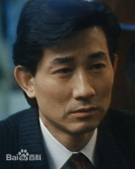 翁世杰(Sai-Kit Yung)剧照