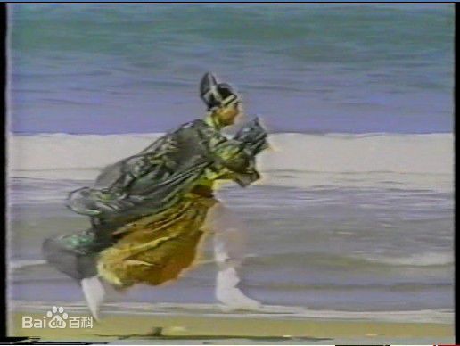 崔浩然精选剧照