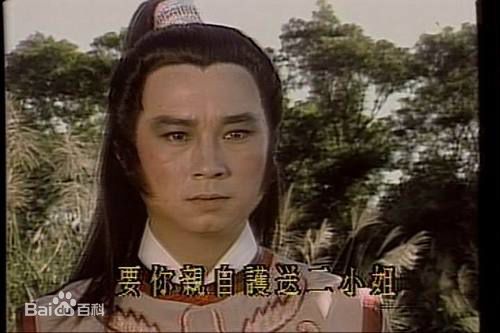 崔浩然精选剧照