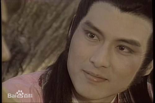 崔浩然精选剧照