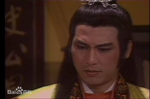 崔浩然精选剧照