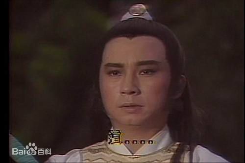 崔浩然精选剧照