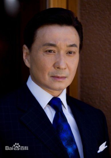 崔浩然精选剧照