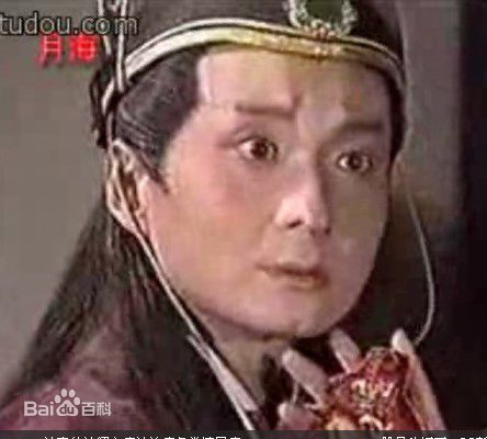 崔浩然精选剧照