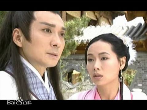 崔浩然精选剧照