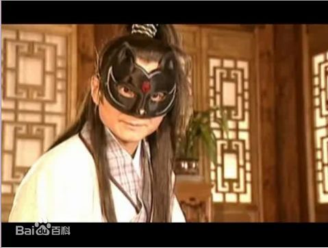 崔浩然精选剧照