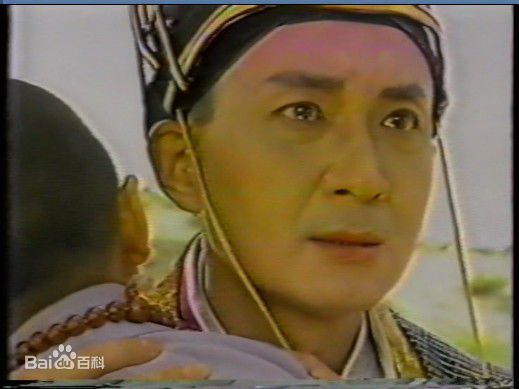 崔浩然精选剧照