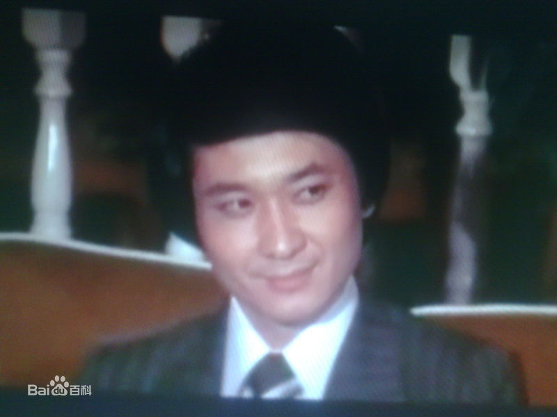 崔浩然精选剧照