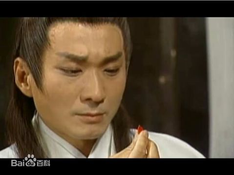 崔浩然精选剧照