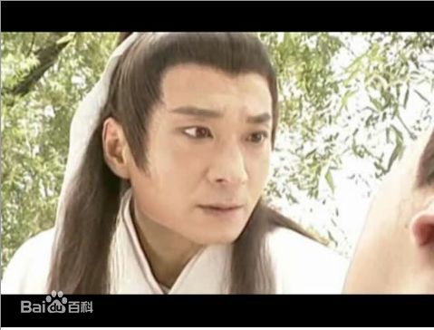 崔浩然精选剧照